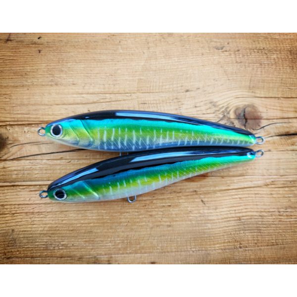 BONITO 170S YELLOWFIN TUNA 90GR