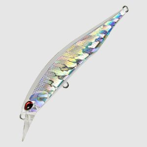 REALIS JERKBAIT 85 SP IVORY HALO