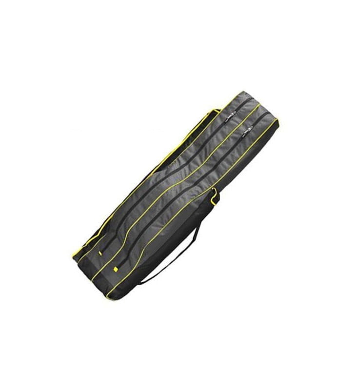 Tubertini Bounty 2 Porte-canne Surf Casting avec bobine 170 cm