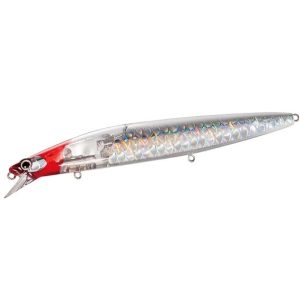 EXSENCE SILENT ASS FLASH BOOST 140S 28G RED HEAD