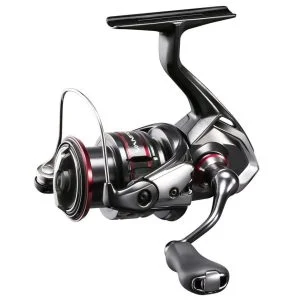SHIMANO MULINELLO VANFORD C2000S