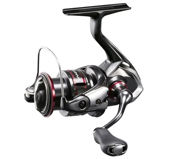 SHIMANO MULINELLO VANFORD C2000S