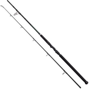 BLACK SPIN 240 240CM 40-150G