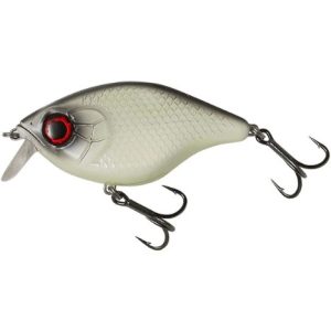 MADCAT TIGHT-S SHALLOW 12CM 65G GLOW IN THE DARK