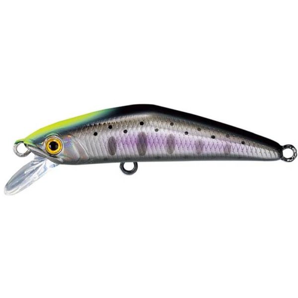 MINNOW D-CONTACT 5.0CM COL. 53