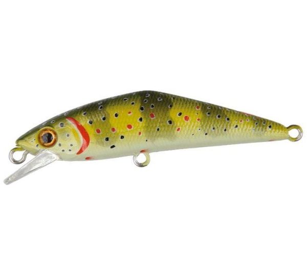 MINNOW D-CONTACT 6.3CM COL. T1