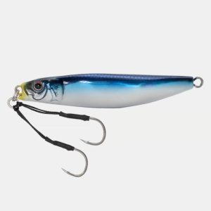 LITTLE JACK METAL ADICT TYPE 01 GR. 40 - 17