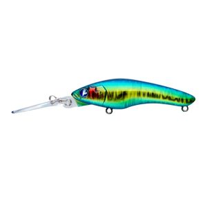 BLUEBLUE KUMIHON DEEP 75 S #12