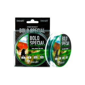 MONOFILAMENT BOLO SPECIAL 150M