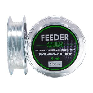 FEEDER GUM 06MM 5M