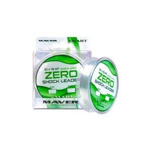 FILO ZERO SHOCK LEADER DA 016 A 048