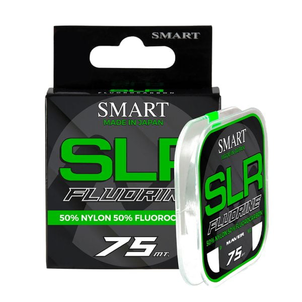 SMART SLR FLUORINE 75MT 0.119