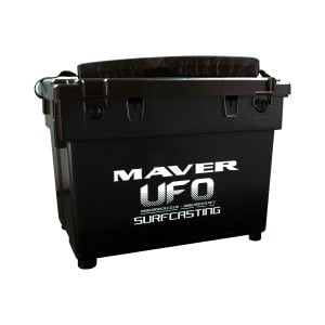 SURF SEAT BOX W/SHOULDER STRAP (CASSONE SURF)