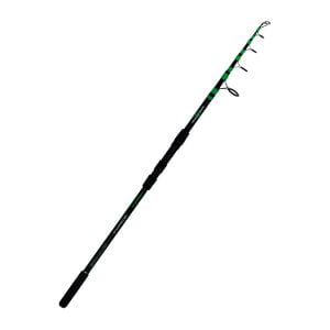 FORCE CARP TELE 12FT 30LBS