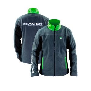 FLEECE JACKET SIZE SMALL