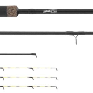CONCEPT X FEEDER 11 FT. LIGHT