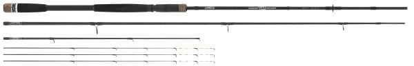 CONCEPT X FEEDER 11 FT. LIGHT