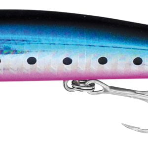 BLADE MINNOW 125 GR.14.5 SINKING COL.03