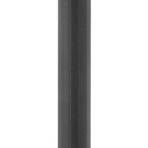 TELESCOPIC LEG 52-80CM HX36