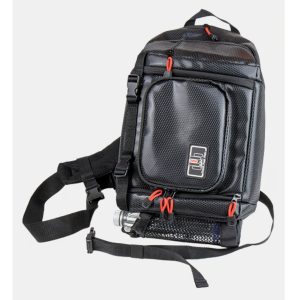MOLIX SMART SHOULDER BAG COL. BLACK