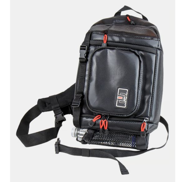MOLIX SMART SHOULDER BAG COL. BLACK