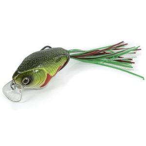 MOLIX SUPERNATO BABY 45 COL. BLOODY FISH