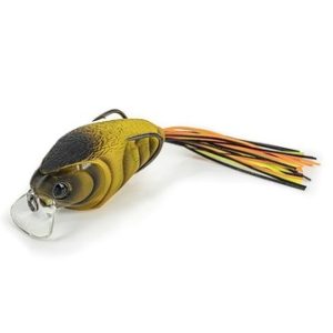 MOLIX SUPERNATO BABY 45 COL. MOSS BROWN CRAW