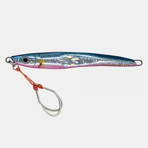 MOLIX THEOS SHORE JIGGING 100 G -  249 SPRING SARDA
