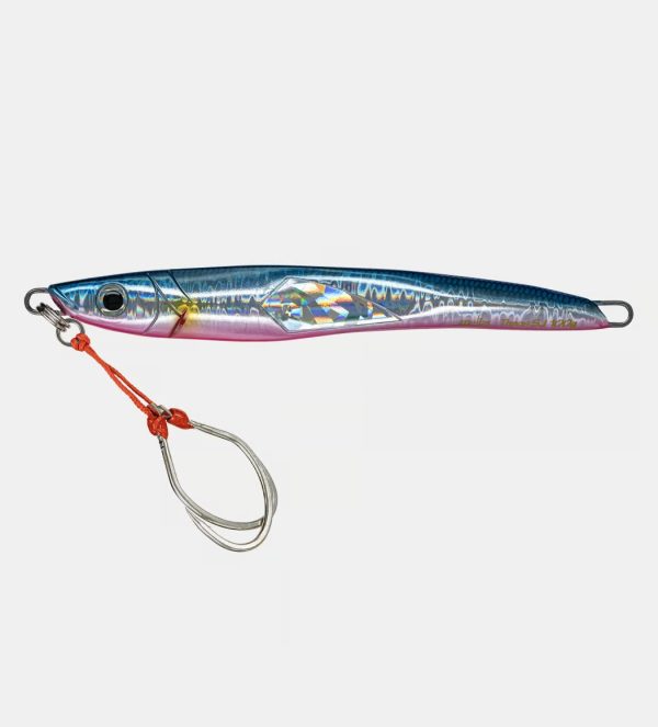 MOLIX THEOS SHORE JIGGING 100 G -  249 SPRING SARDA
