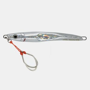 MOLIX THEOS SHORE JIGGING 100 G - SW26 CRAZY WHITE