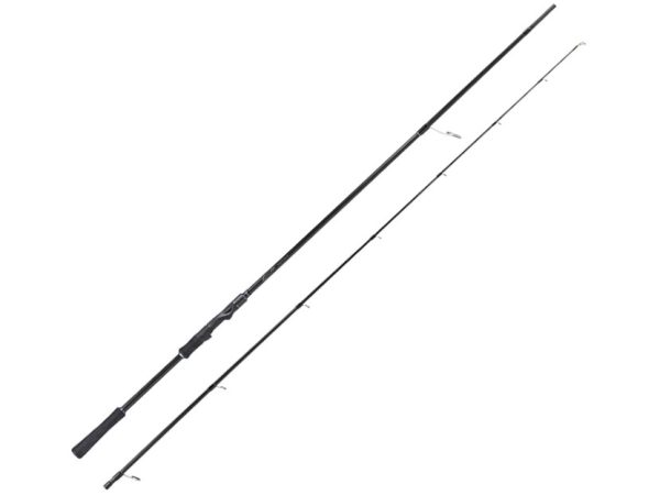 MOLIX FIORETTO ESSENCE ALL ROUND 7''7" 2PCS LURE 3/8-2 OZ LI
