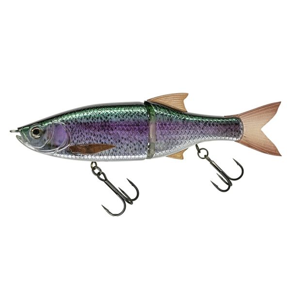 MOLIX GLIDE BAIT 130 F LIVE -  614 LIVE RAIMBOW TROUT