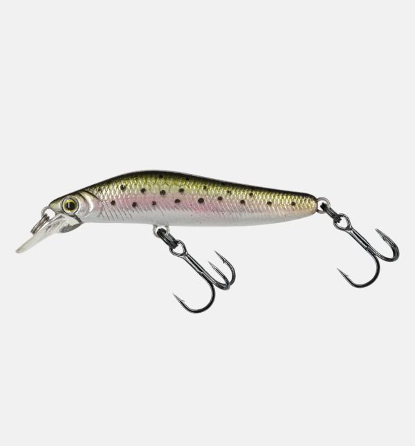 MOLIX JUBARINO FAST SINKING COL. MX TROUT