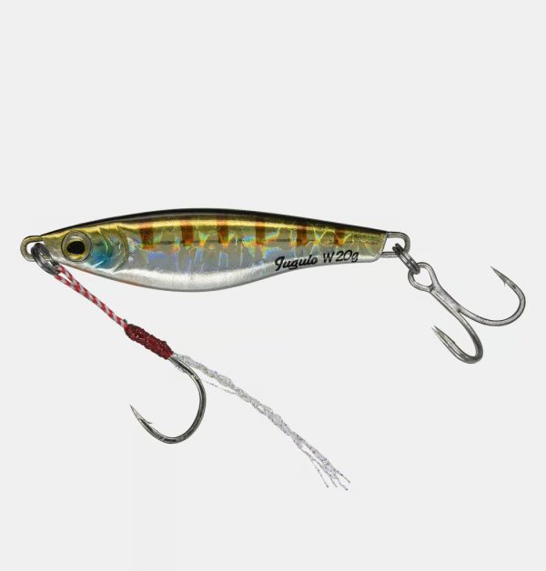 MOLIX JUGULO WIDE CASTING JIG 7 G -  46 GT