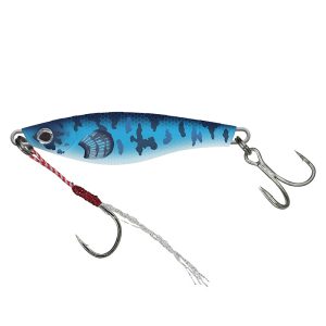 MOLIX JUGULO WIDE CASTING JIG 30 G -  536 F B GOBY