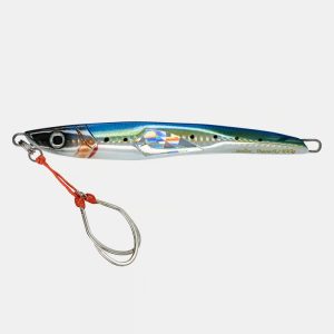 MOLIX THEOS SHORE JIGGING 80 G - SW19 REAL SARDA
