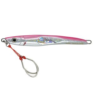 MOLIX THEOS SHORE JIGGING 80 G - SW27 CRAZY PINK
