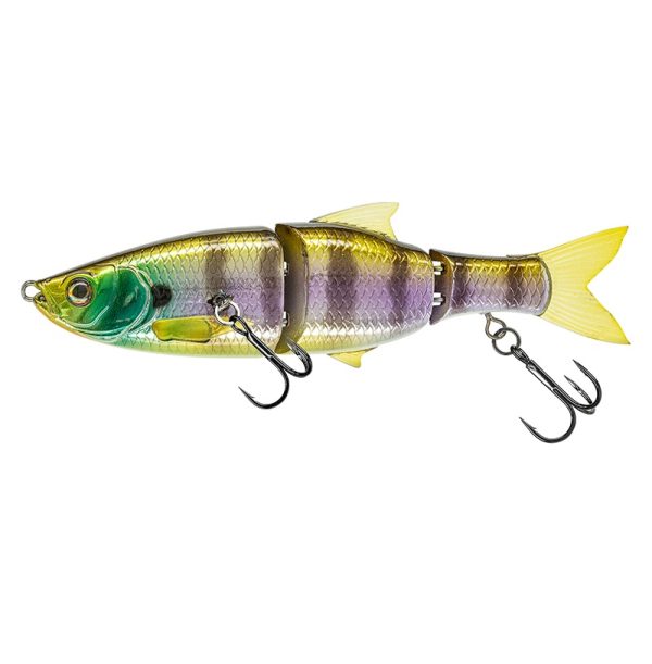 MOLIX GLIDE BAIT 130 F DYING -  486 MX BLUE GILL
