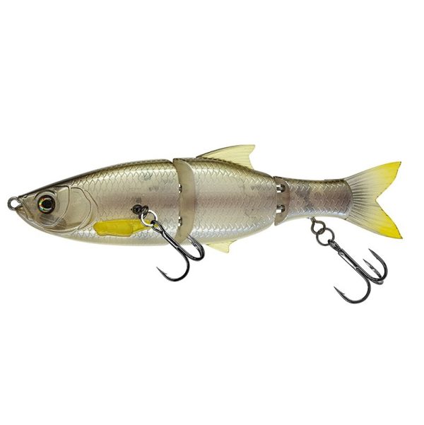 MOLIX GLIDE BAIT 130 F DYING -  526 WHITING