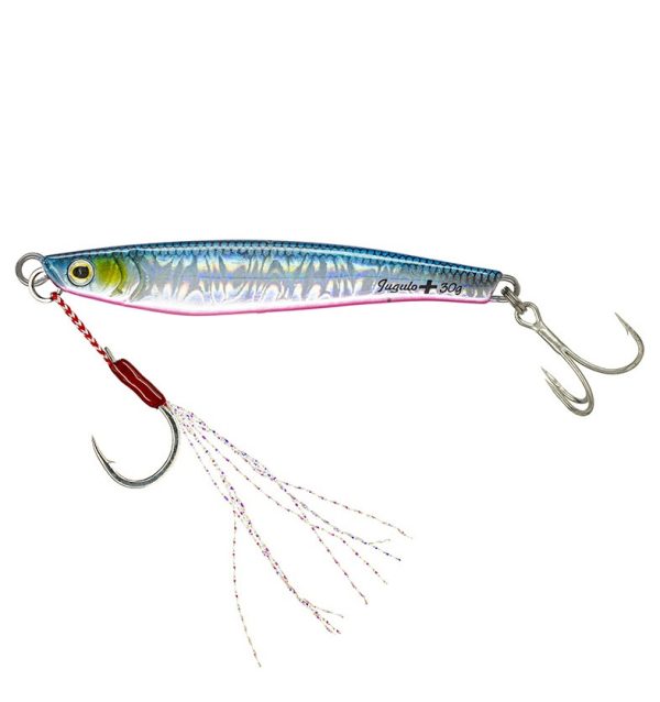 MOLIX JUGULO PLUS CASTING JIG 60 G -  249 SPRING SARDA