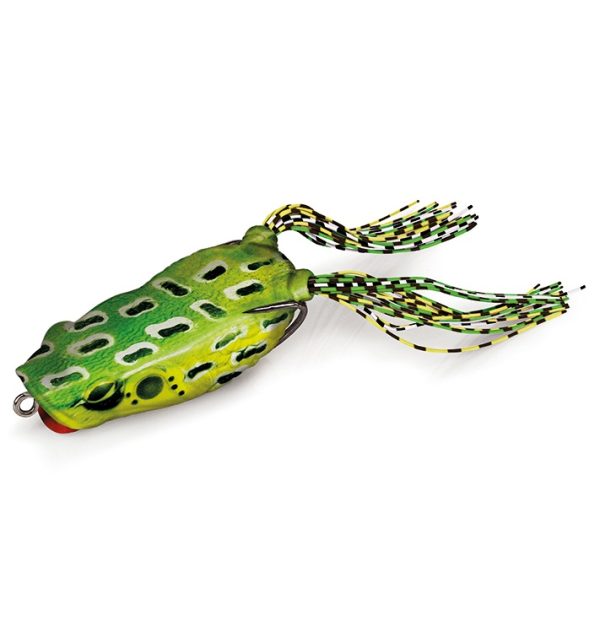 MOLIX POP FROG -  72 LEOPARD FROG