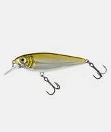 MOLIX BRUGAS R - 633 CHROME GOLD BACK (LAGUNA)
