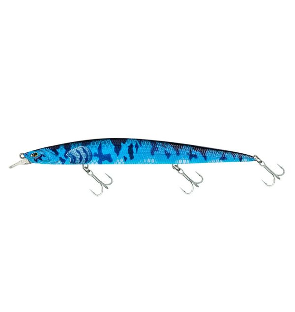 MOLIX JUGULO JERK EVO 180 SP LC - 536 F&B GOBY (FISHING & BI