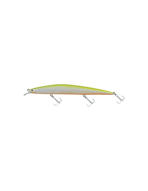 MOLIX JUGULO JERK EVO 140 SP LC - SW20 FLYING CHART