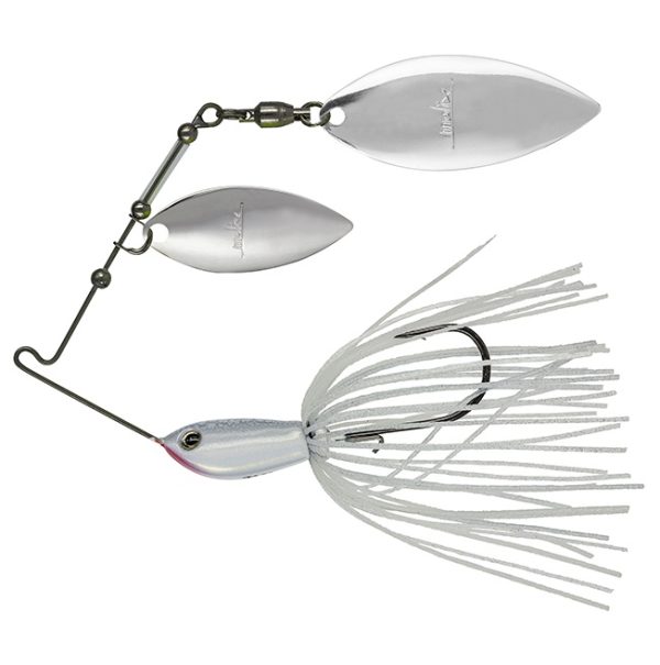 MOLIX WATERSLASH R 1/2 OZ DW - 07 SPECIAL WHITE