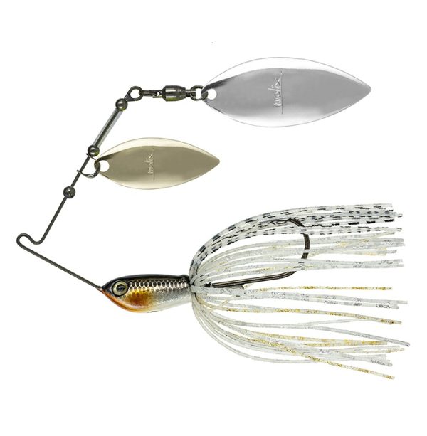 MOLIX WATERSLASH R 1/2 OZ DW - 18 BOGOLU DACE (IKE SIGNATURE
