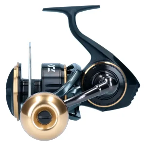 DAIWA BG MQ ARK - SPINNING