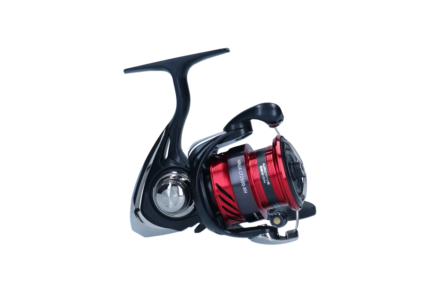 DAIWA 23 NINJA LT - SPINNING - immagine 6