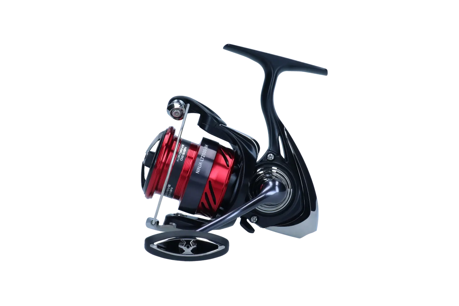 DAIWA 23 NINJA LT - SPINNING - immagine 4