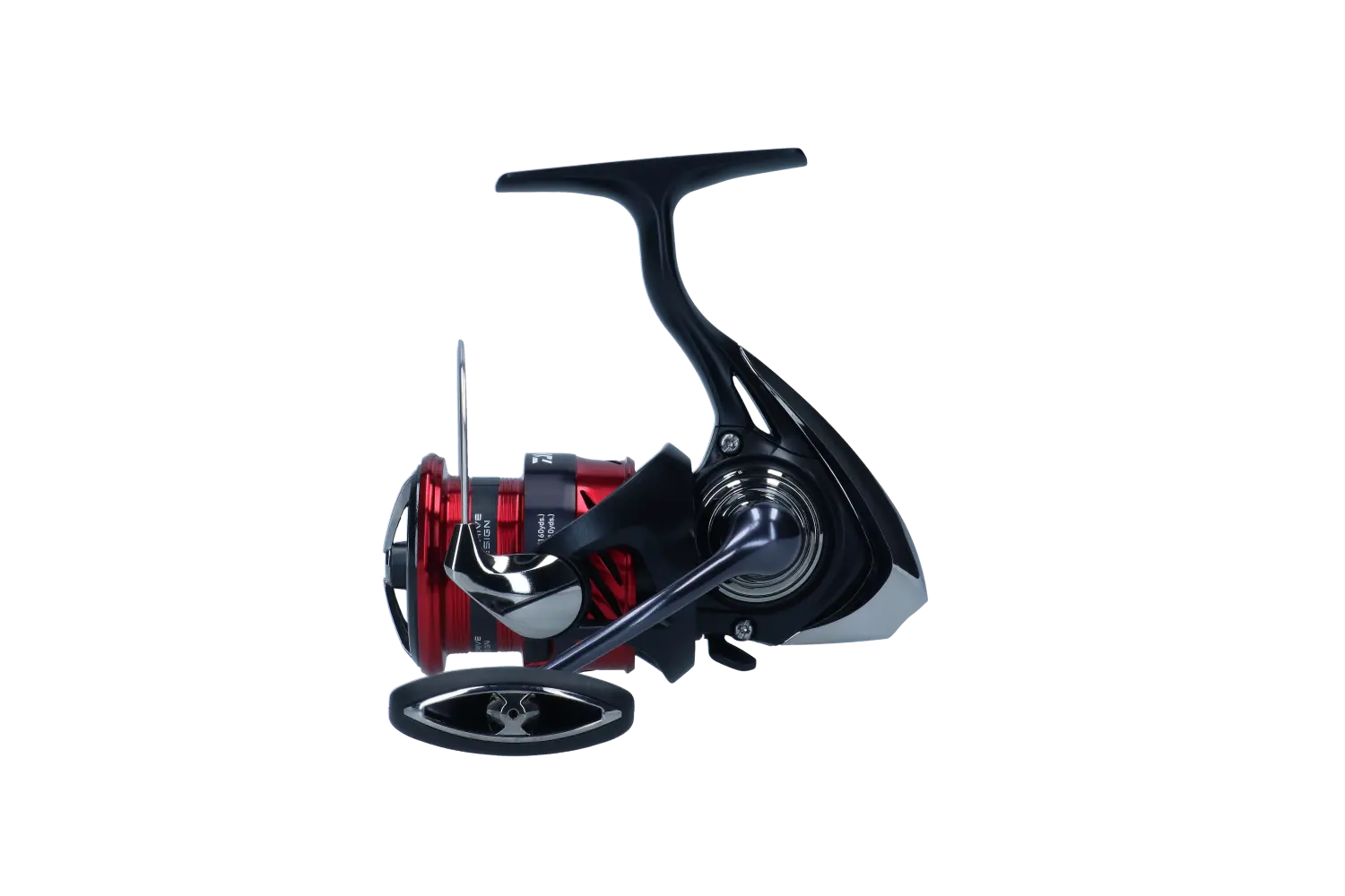 DAIWA 23 NINJA LT - SPINNING - immagine 3